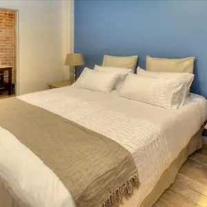 1 Bedroom In Four Seasons Cape Town