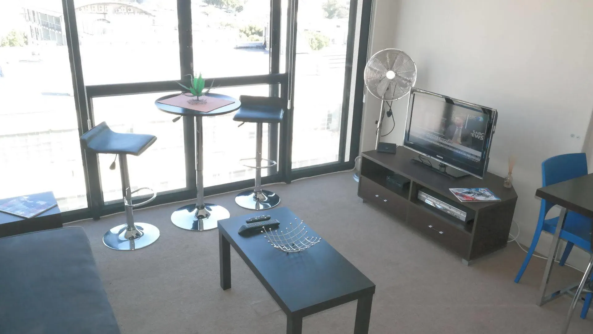 Four Seasons Apartment Cape Town