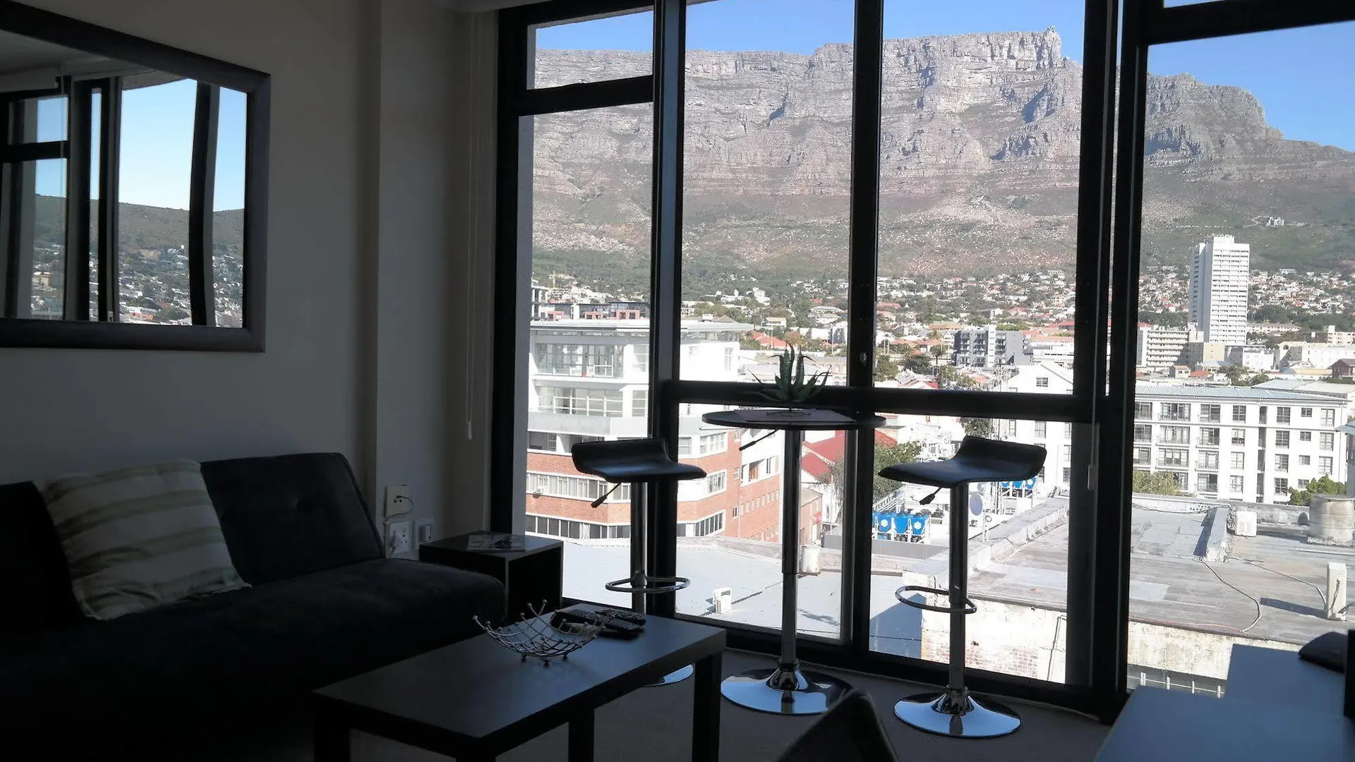 Four Seasons Apartment Cape Town South Africa