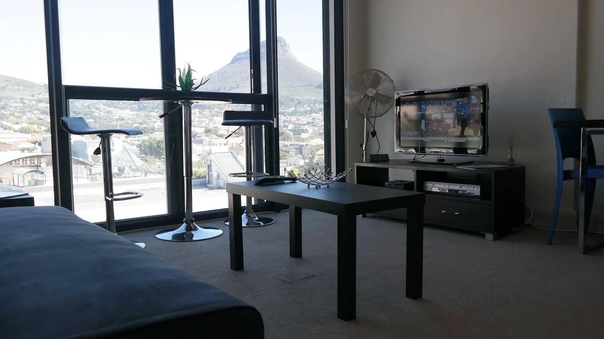 Four Seasons Apartment Cape Town
