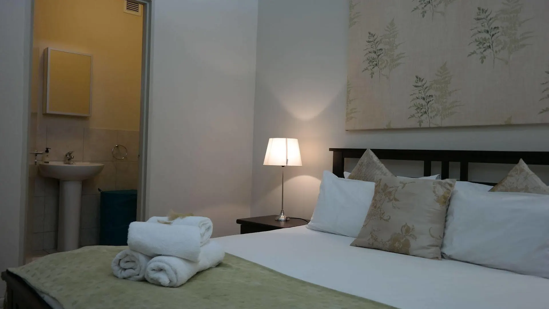Four Seasons Apartment Cape Town