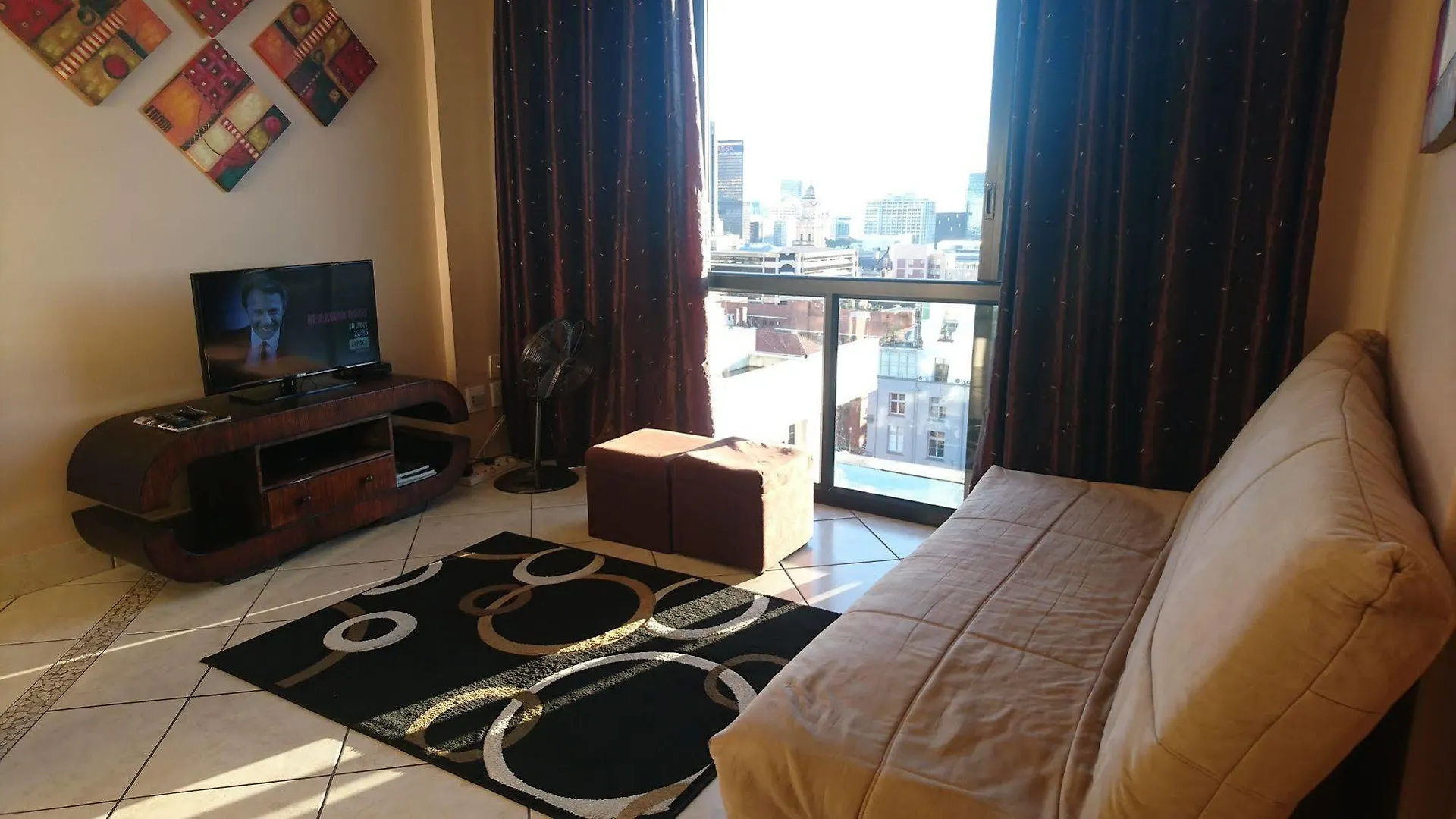 Four Seasons Apartment Cape Town