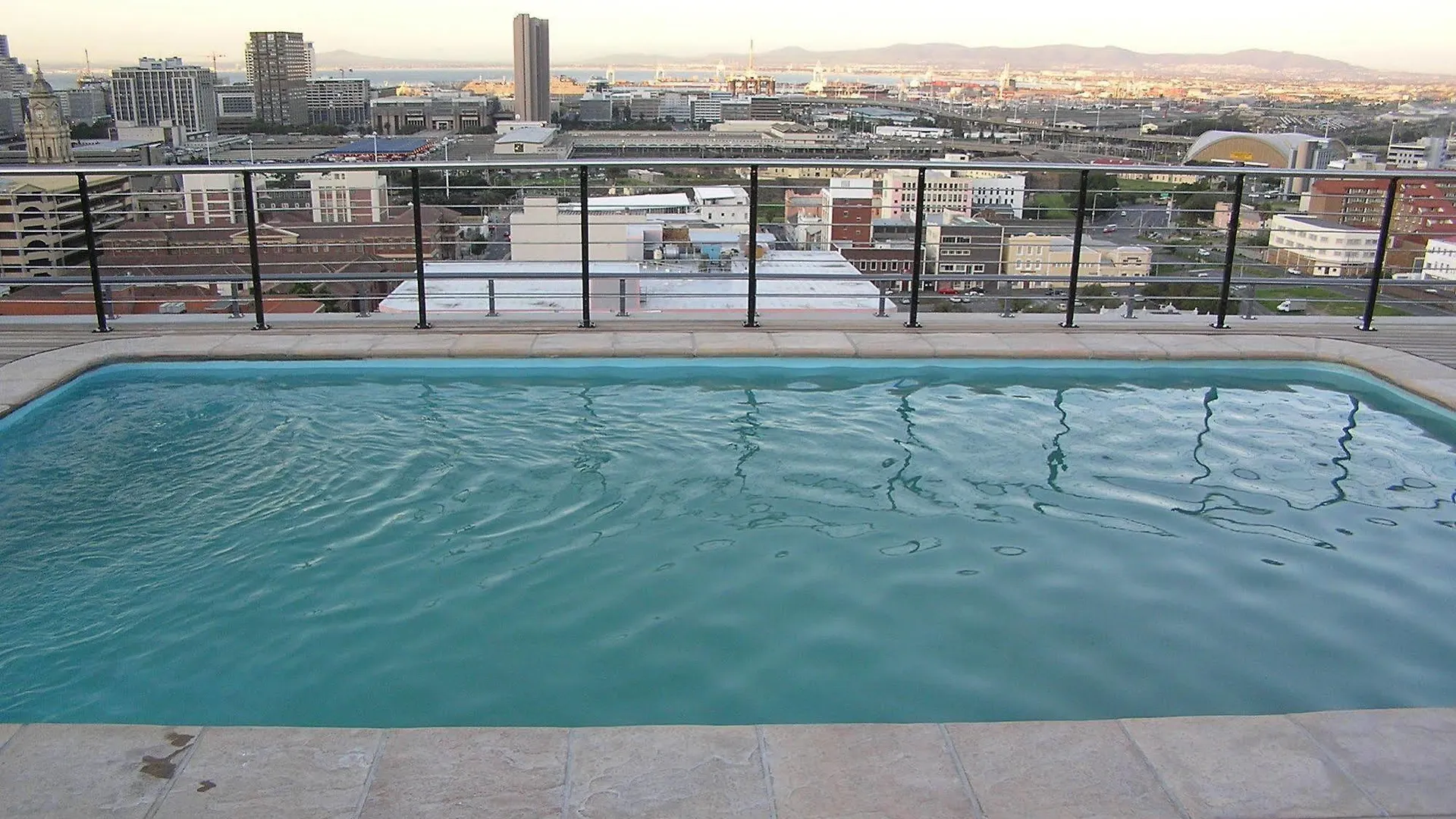 Four Seasons Apartment Cape Town South Africa
