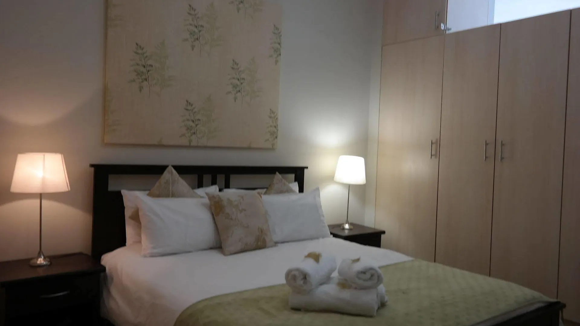 Four Seasons Apartment Cape Town