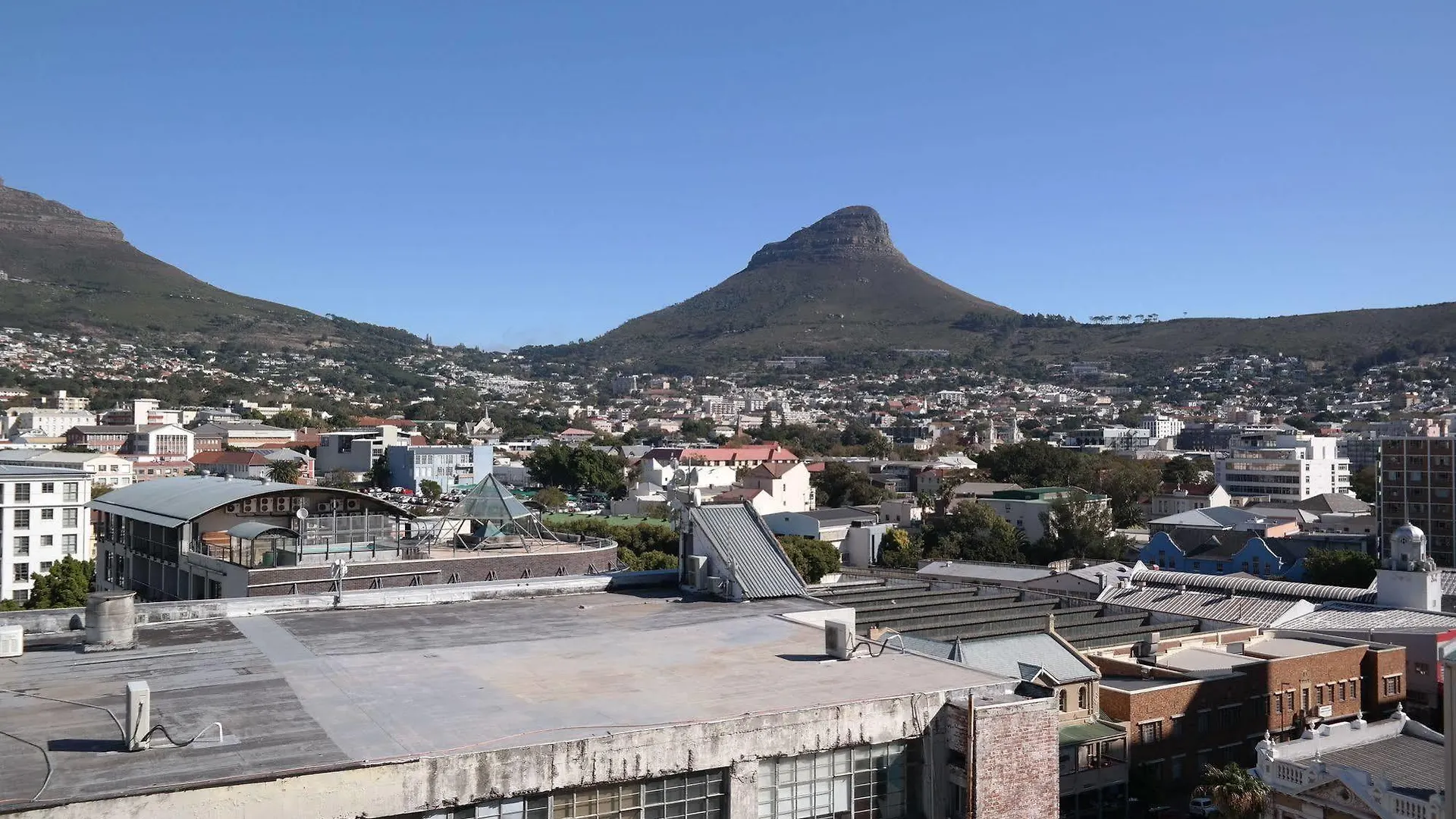 Four Seasons Apartment Cape Town South Africa