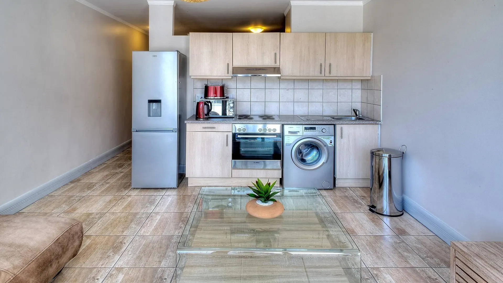 Four Seasons Apartment Cape Town South Africa