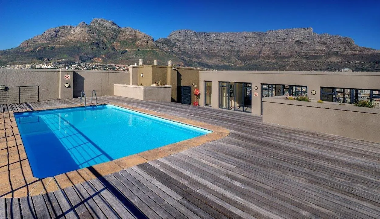 Four Seasons Apartment Cape Town