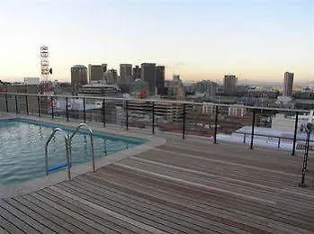 Four Seasons Apartment Cape Town South Africa