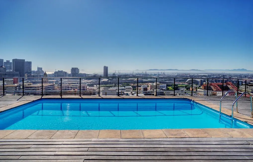 Four Seasons Apartment Cape Town